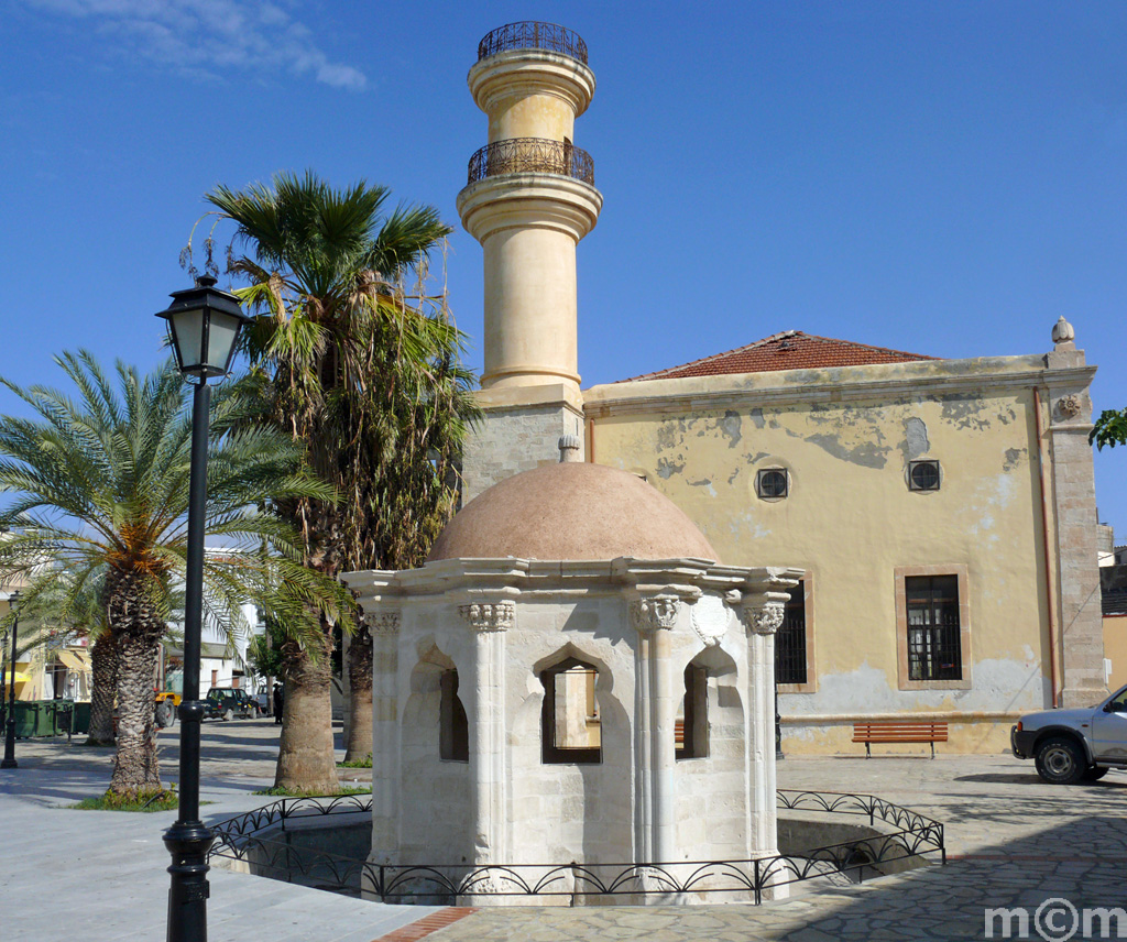 Crete Lassithi Ierapetra  2009