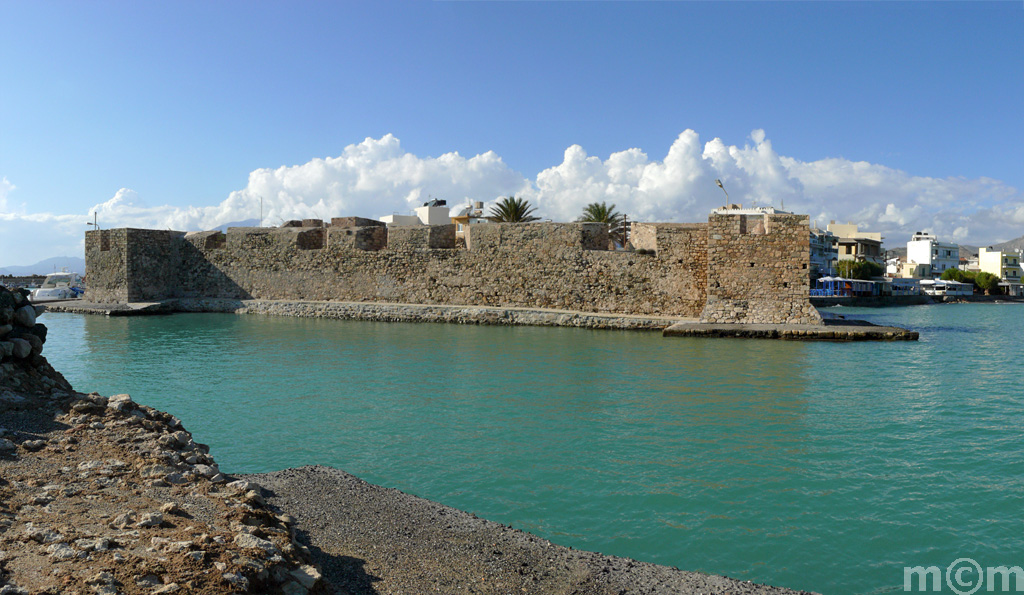 Crete Lassithi Ierapetra 2009