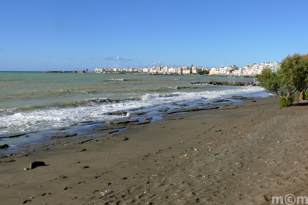 Crete Lassithi Ierapetra 2010