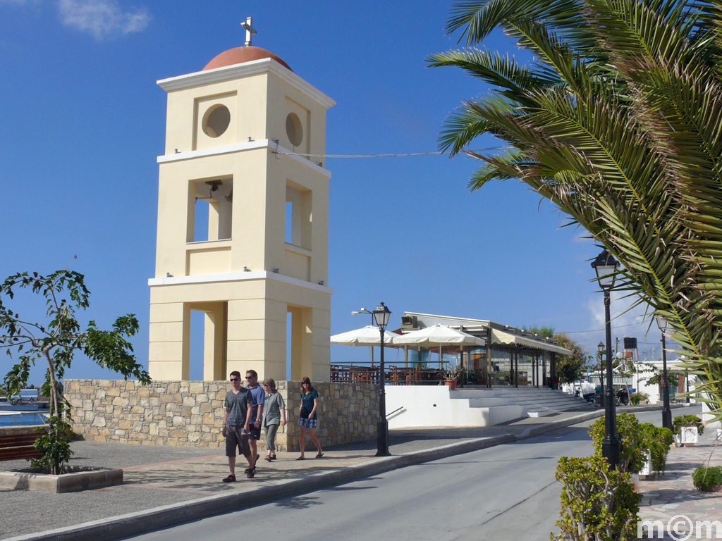 Crete Lassithi Ierapetra 2010