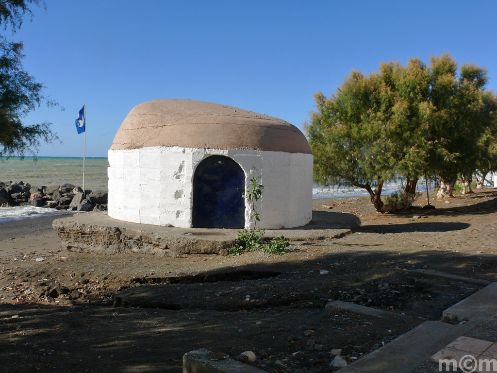 Crete Lassithi Ierapetra 2010