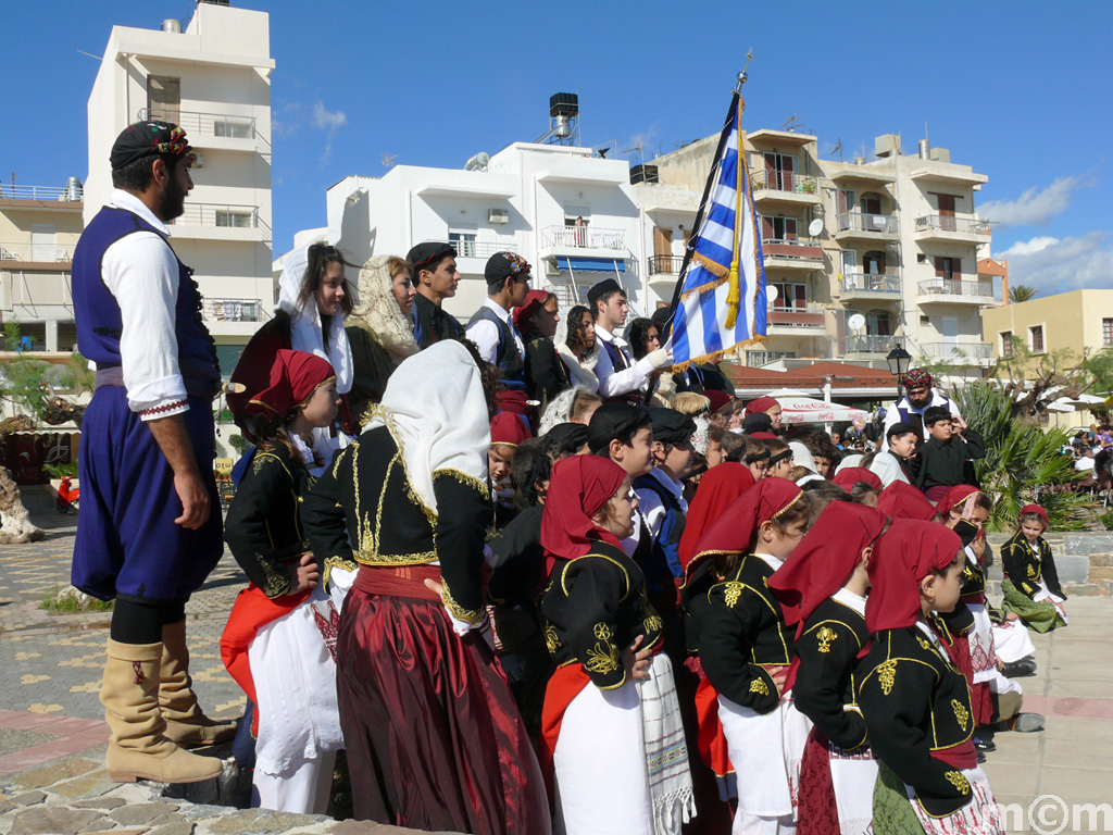 Crete Lassithi Ierapetra 2010