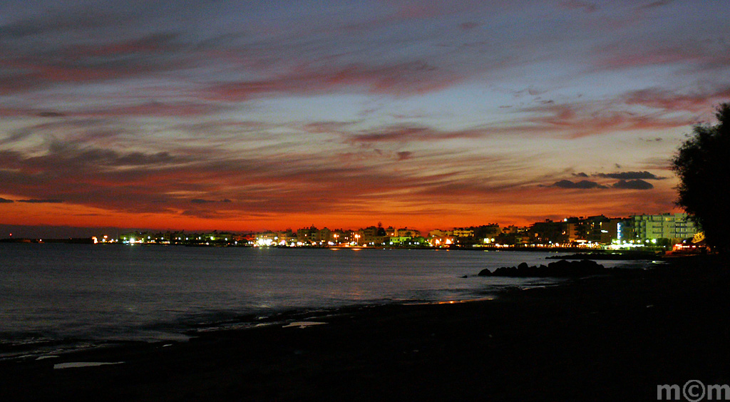 Crete Lassithi Ierapetra 2010