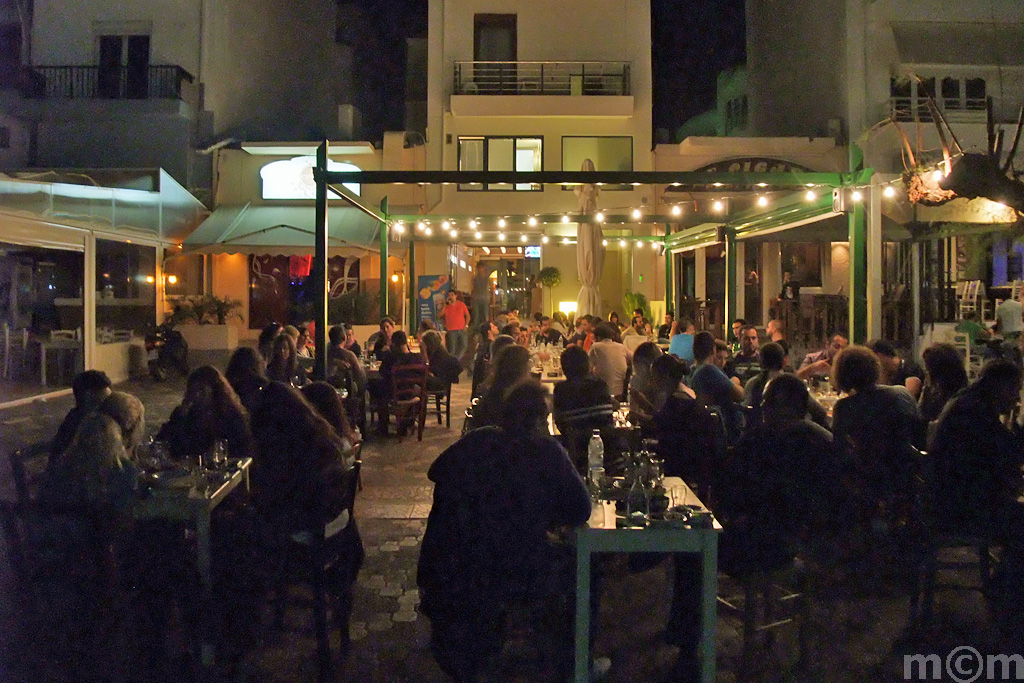 Crete Lassithi Ierapetra 2010