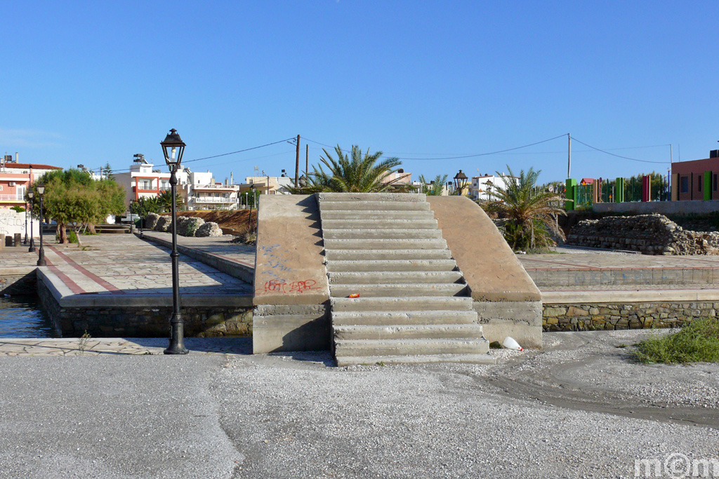 Crete Lassithi Ierapetra 2012