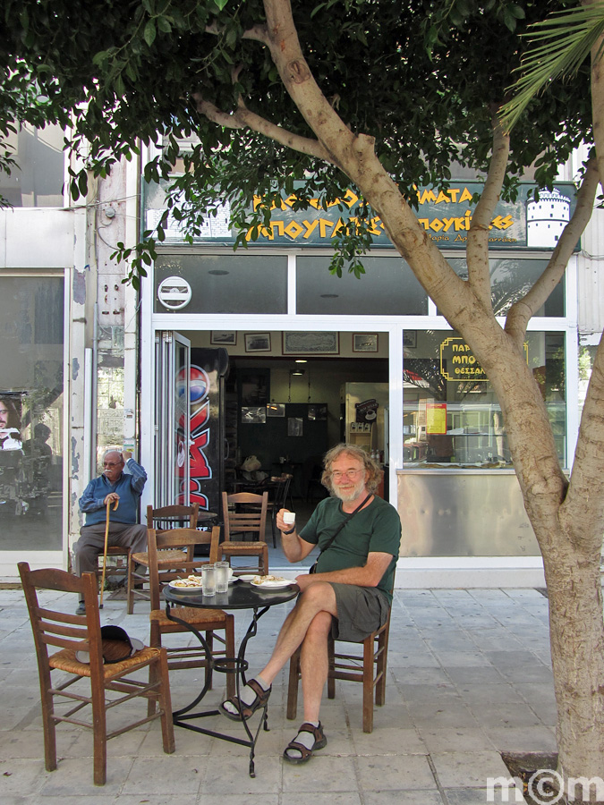 Crete Lassithi Ierapetra 2011