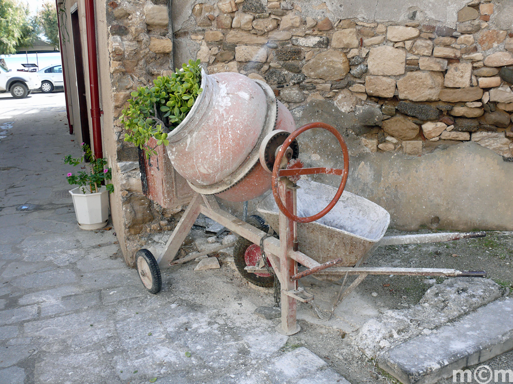 Crete Lassithi Ierapetra 2011