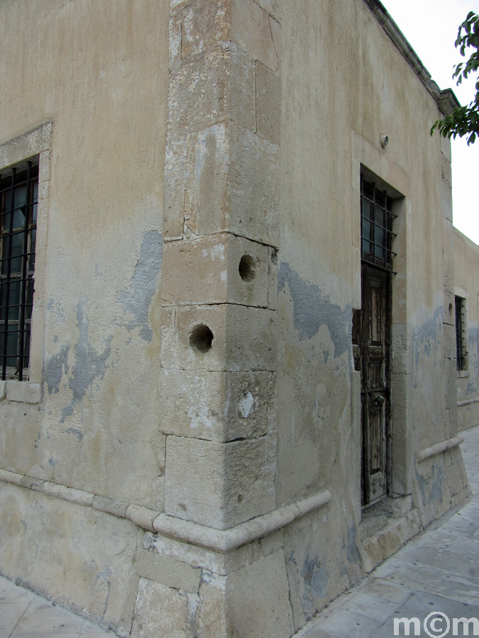 Crete Lassithi Ierapetra 2012