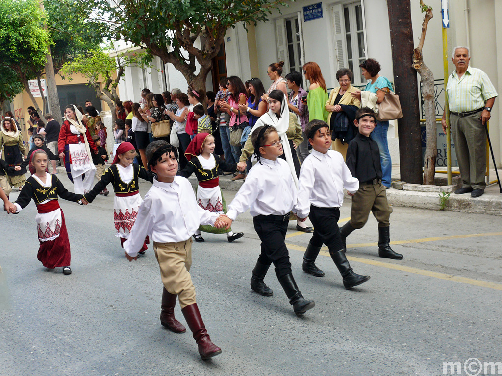 Crete Lassithi Ierapetra 2012