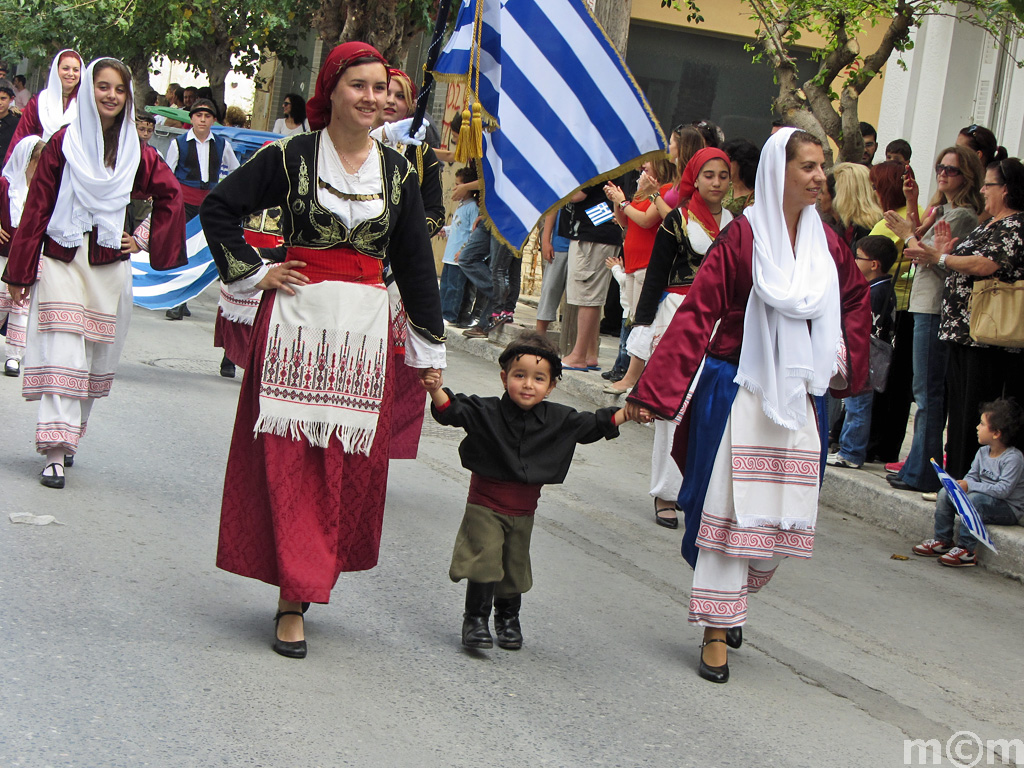 Crete Lassithi Ierapetra 2012