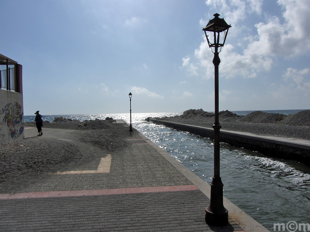 Crete Lassithi Ierapetra 2012
