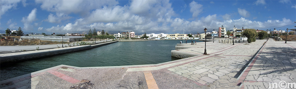 Crete Lassithi Ierapetra 2012