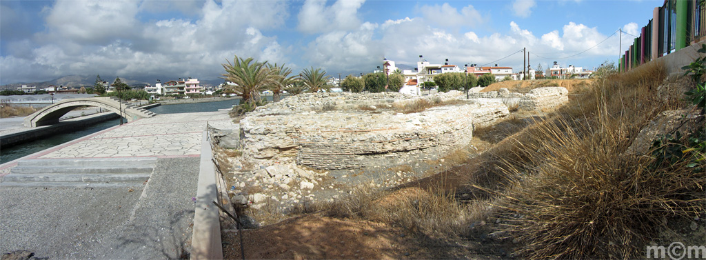 Crete Lassithi Ierapetra 2012