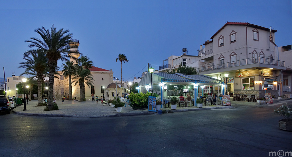 Crete Lassithi Ierapetra 2016