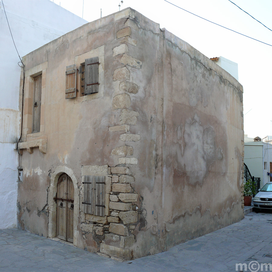 Crete Lassithi Ierapetra