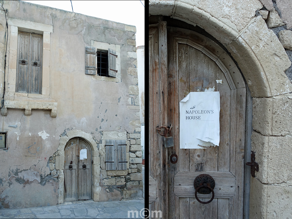 Crete Lassithi Ierapetra