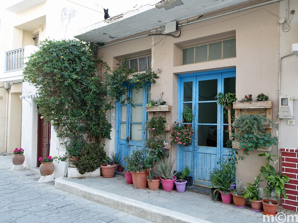 Crete Lassithi Ierapetra