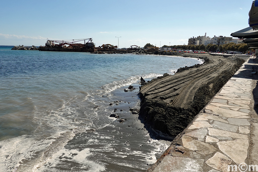 Crete Lassithi Ierapetra