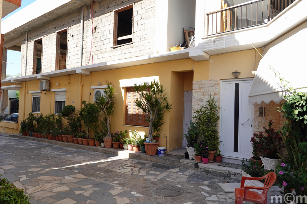 Crete Lassithi Ierapetra