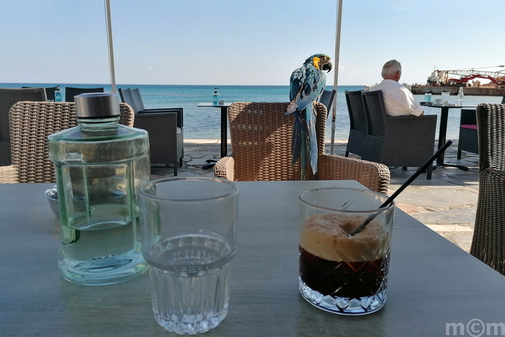 Crete Lassithi Ierapetra