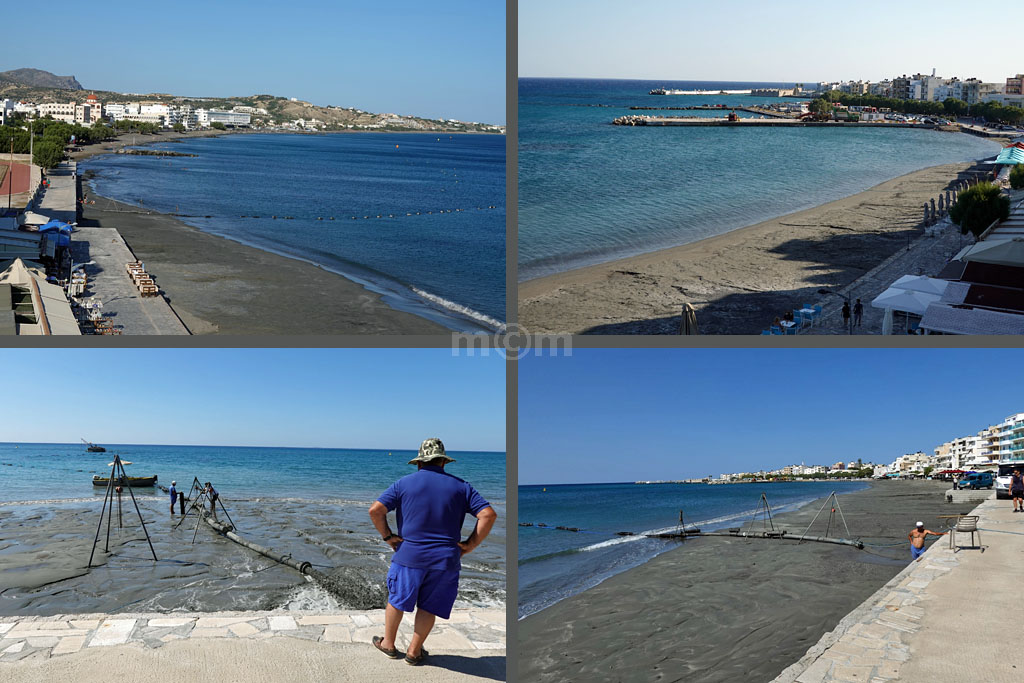 Crete Lassithi Ierapetra 