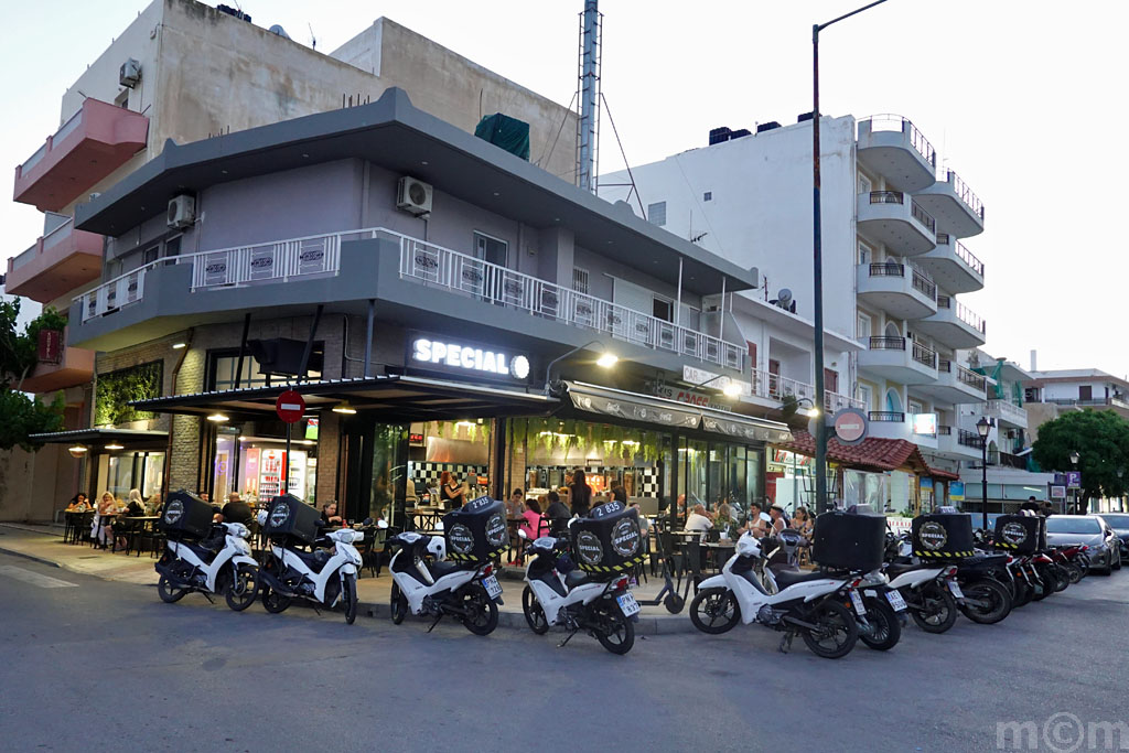 Crete Lassithi Ierapetra 