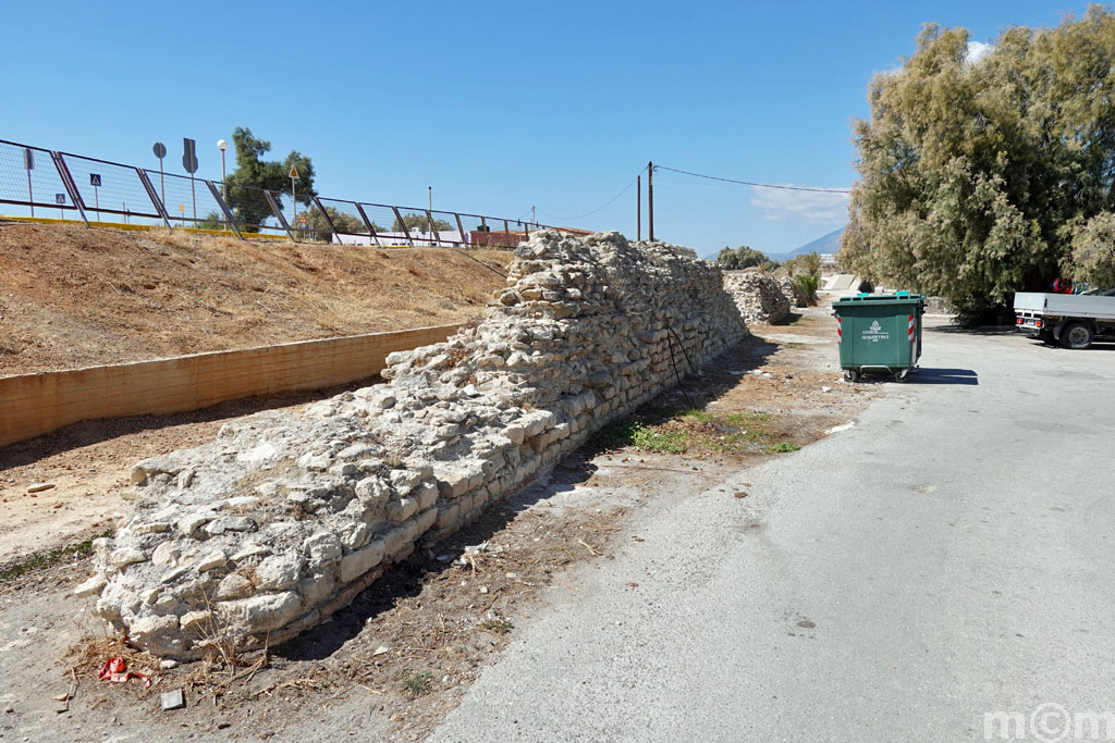 Crete Lassithi Ierapetra