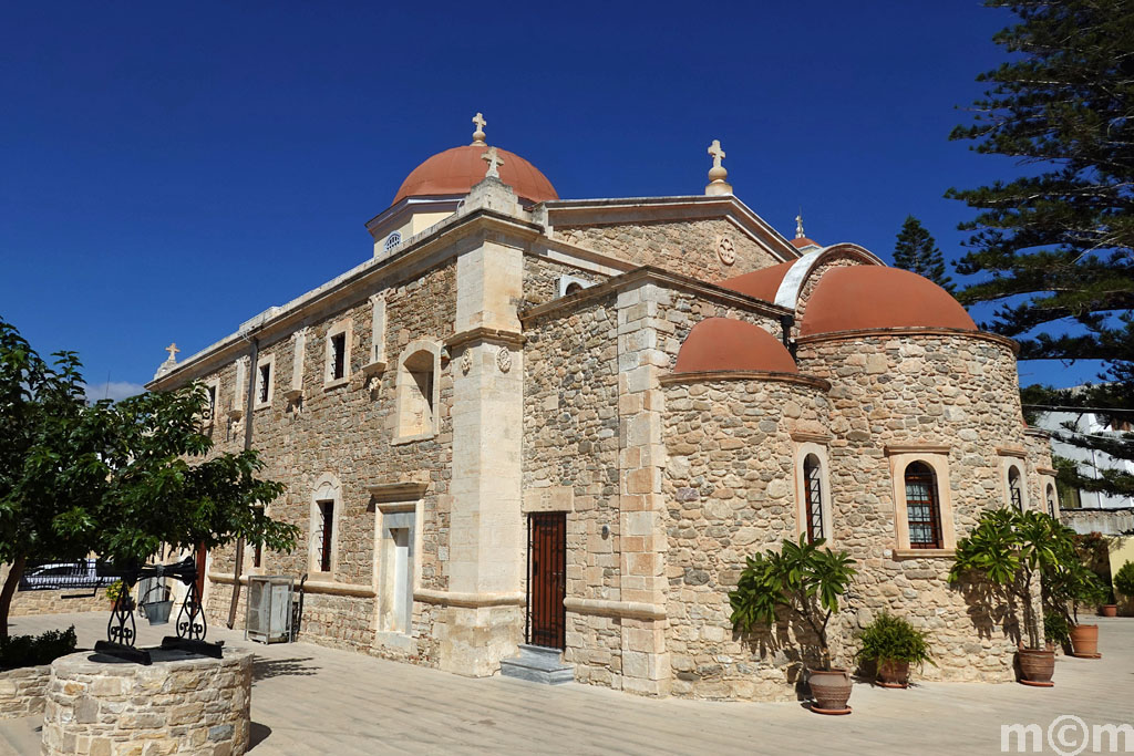 Crete Lassithi Ierapetra