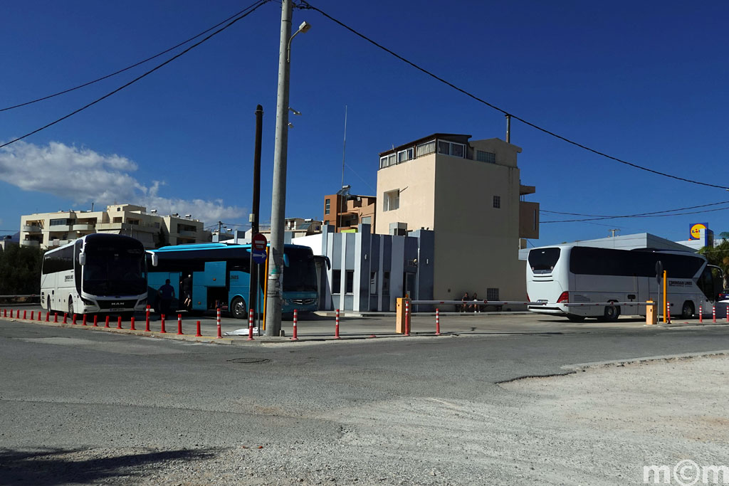 Crete Lassithi Ierapetra