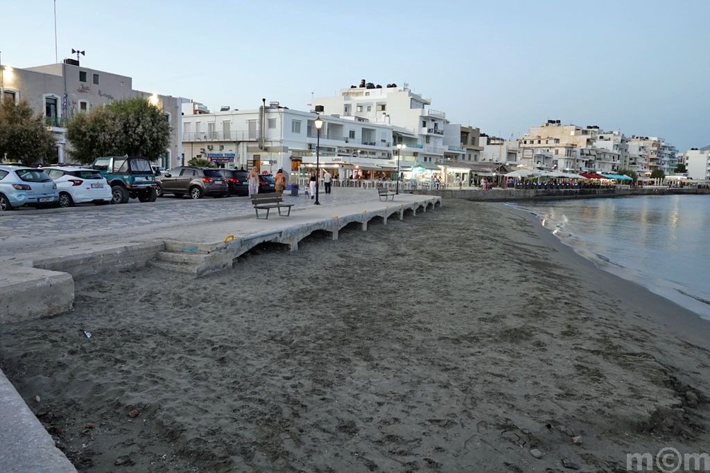 Crete Lassithi Ierapetra