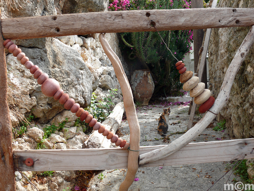Crete Lassiti, Kavousi