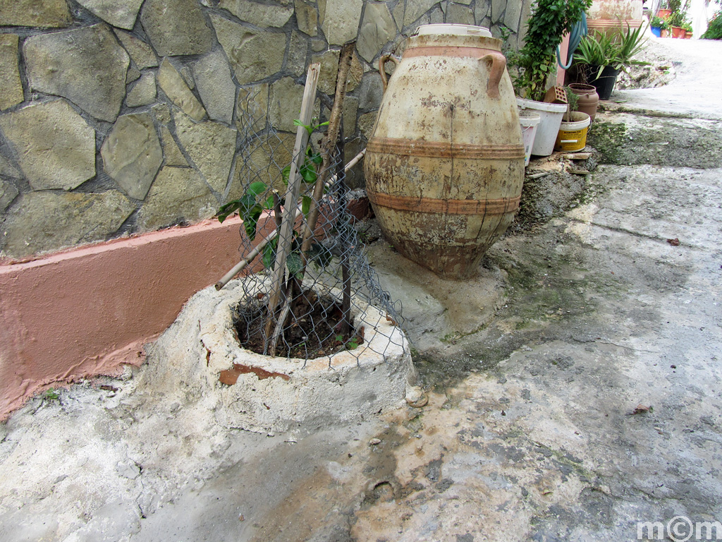 Crete Lassiti, Kavousi