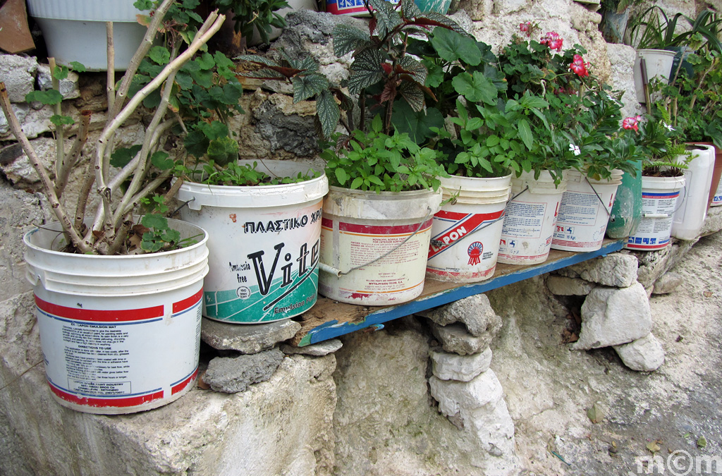 Crete Lassiti, Kavousi