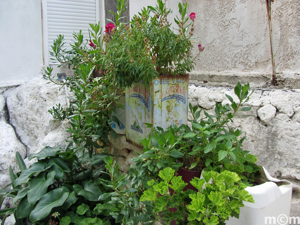 Crete Lassiti, Kavousi