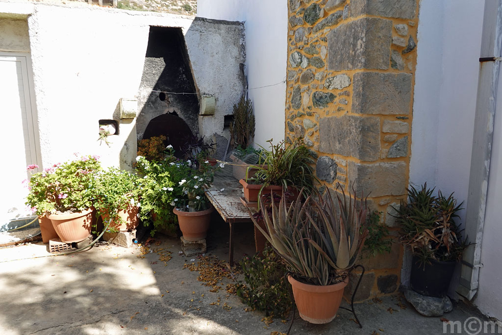 Crete Lassiti, Kimouriotis