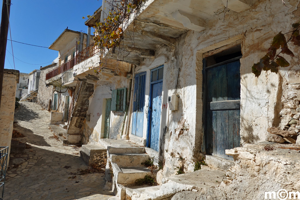 Crete Lassiti, Lapithos