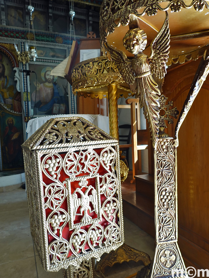 Crete Lassiti, Lapithos
