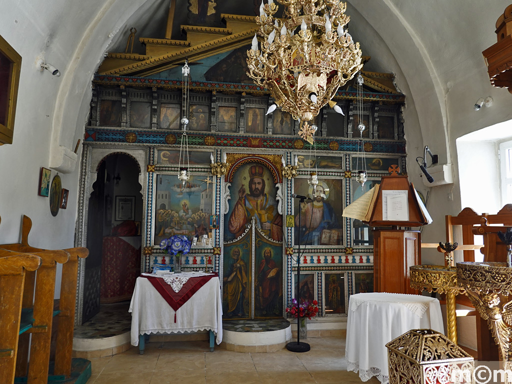 Crete Lassiti, Lapithos