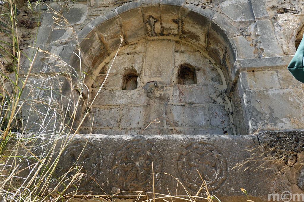 Crete Lassiti, Lapithos