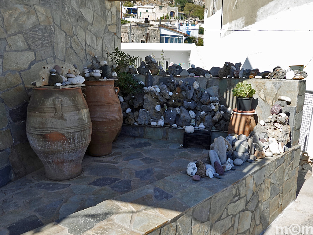 Crete Lassiti, Lapithos