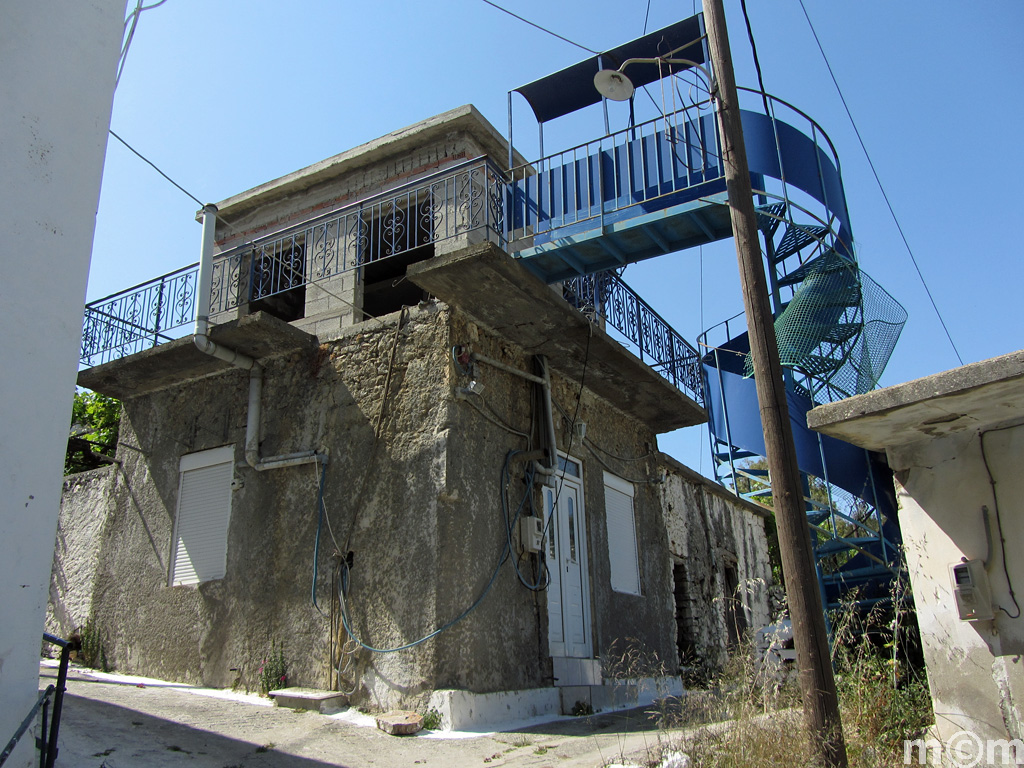 Crete Lassiti, Lastros