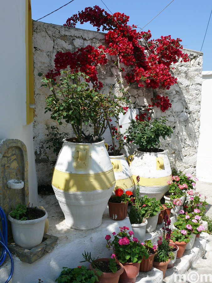 Crete Lassiti, Lastros