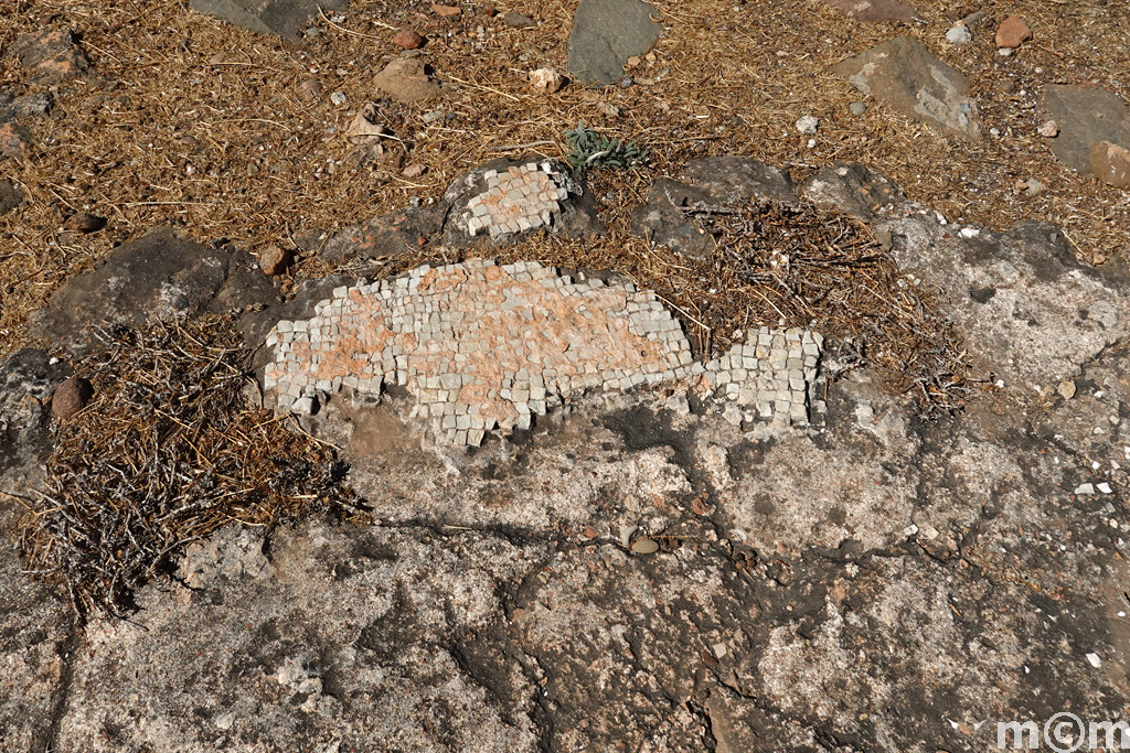 Crete Lassiti, ancient Makrigialos