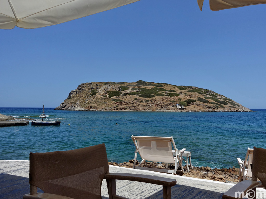 Crete Lassiti, Mochlos AG
