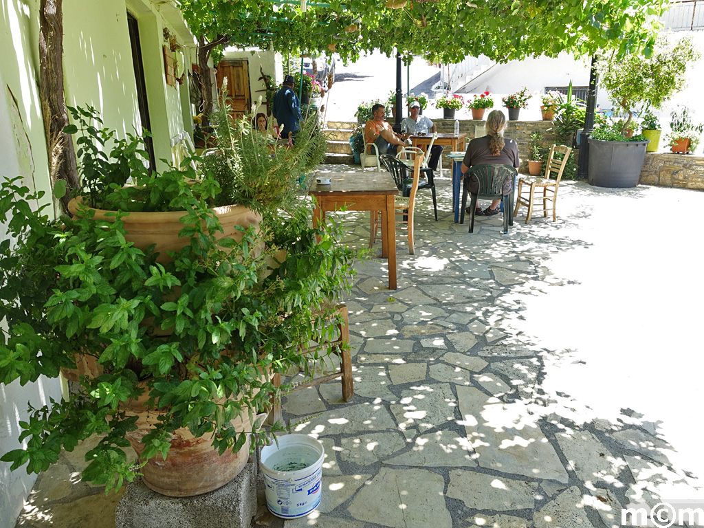 Crete Lassithi, Schinokapsala