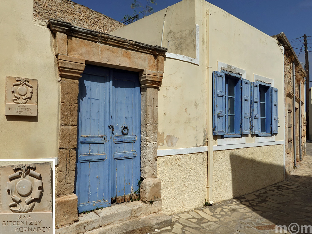 Crete Lassithi, Schinokapsala