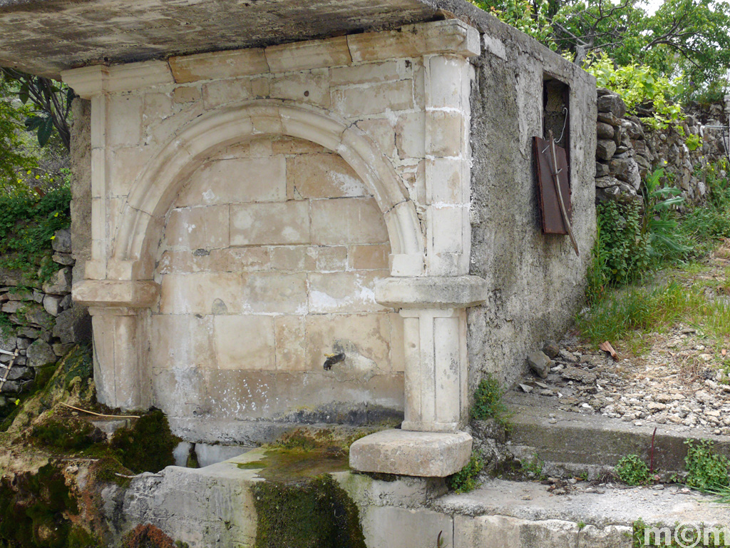 Crete Lassithi, Skordilo