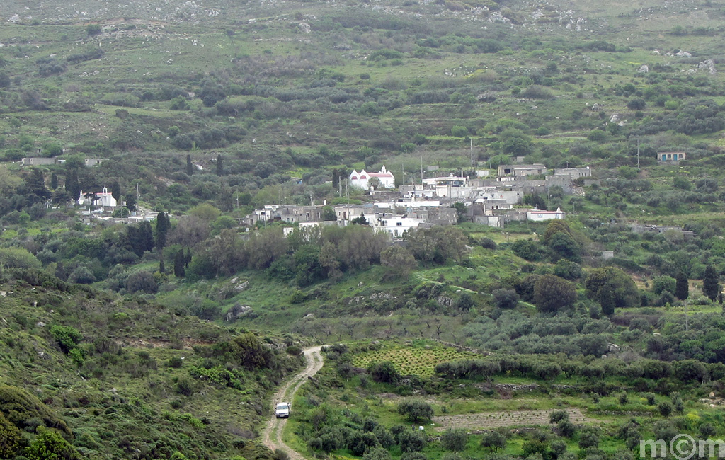 Crete Lassithi, Skordilo