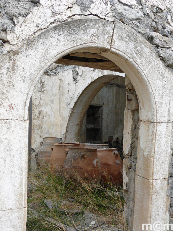 Crete Lassithi, Stavrohori
