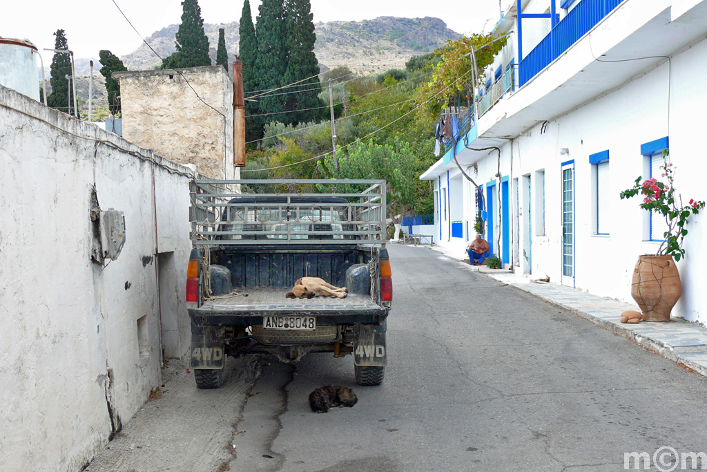 Crete Lassithi, Stavrohori